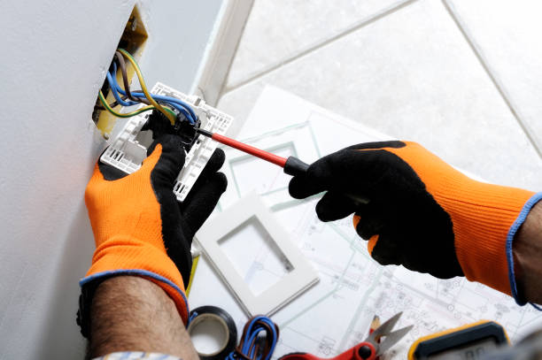 Emergency Electrical Repair Services in East Basin, UT